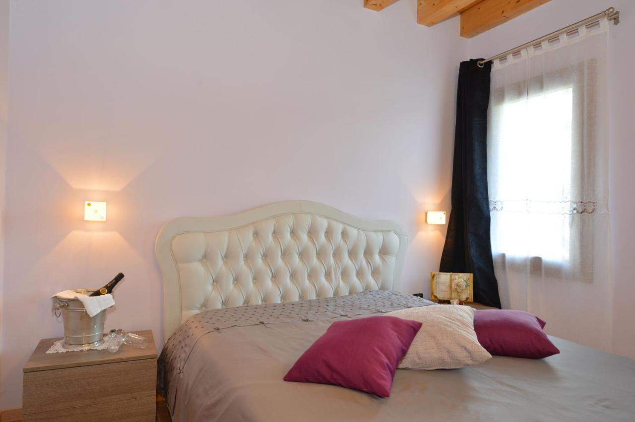Bed and Breakfast Artemide San Bonifacio Exteriér fotografie